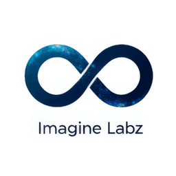 Imagine Labz Logo